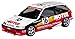 Honda Civic EF3 Gr.A 1988 MOTUL 1:24 Model Kit Bausatz Beemax No 10 Aoshima 098301