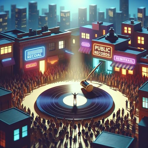 Effective Steps to Remove Public Records from Your Credit Report