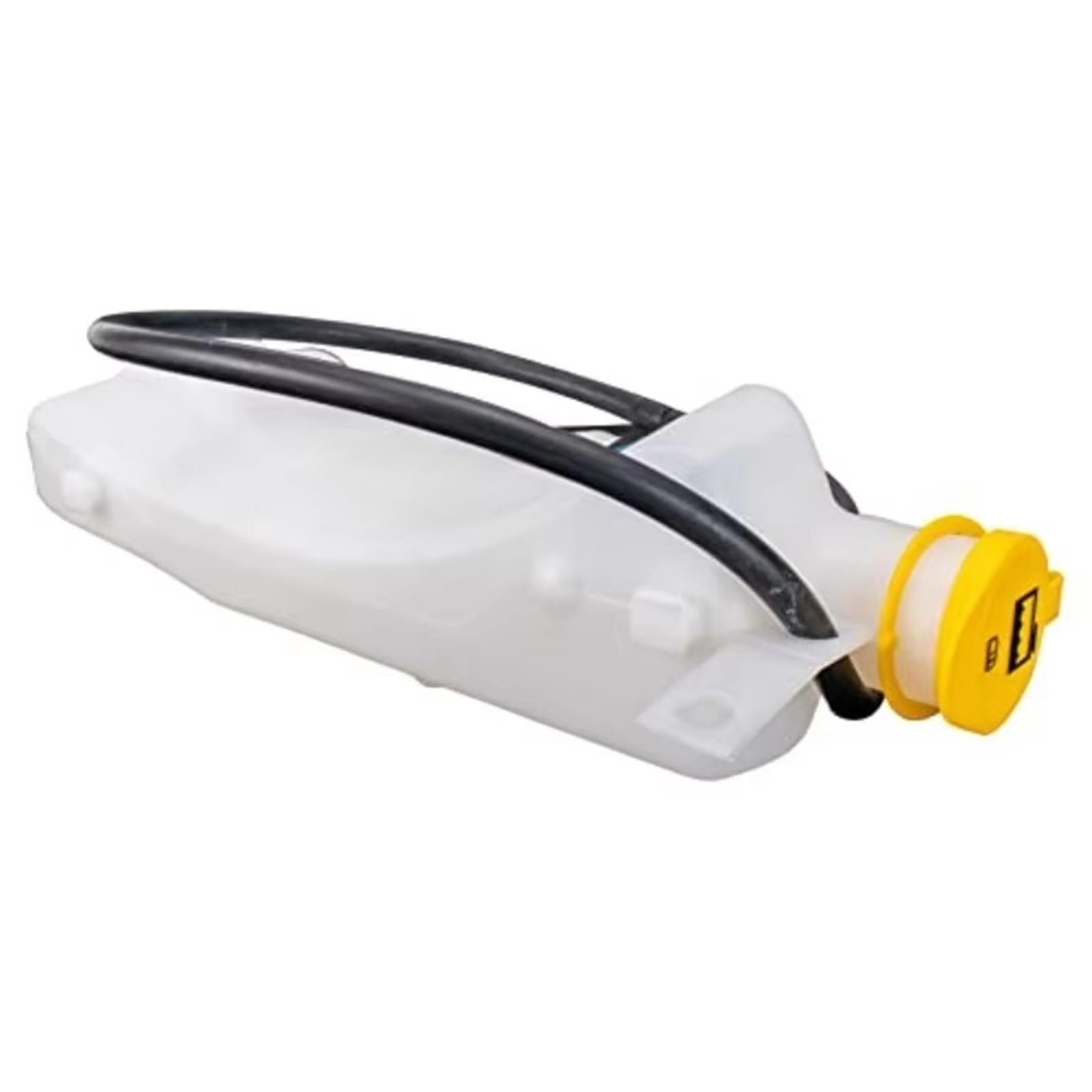 Serbatoio Dell'acqua Raffreddamento Per Jeep Per Wrangler 2012-2018 Serbatoio Espansione Serbatoio Radiatore Liquido Raffreddamento Con Tappo radiatore del motore