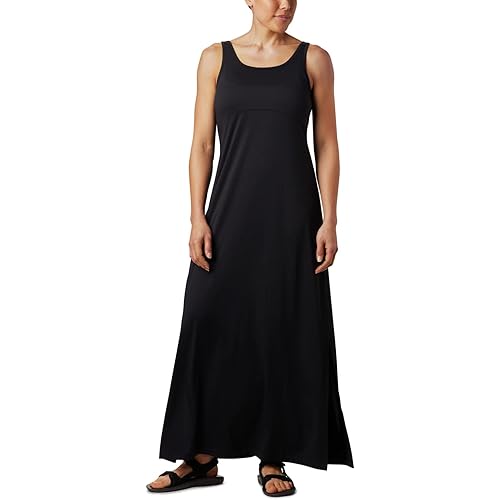 Columbia Women's Freezer Maxi Dress