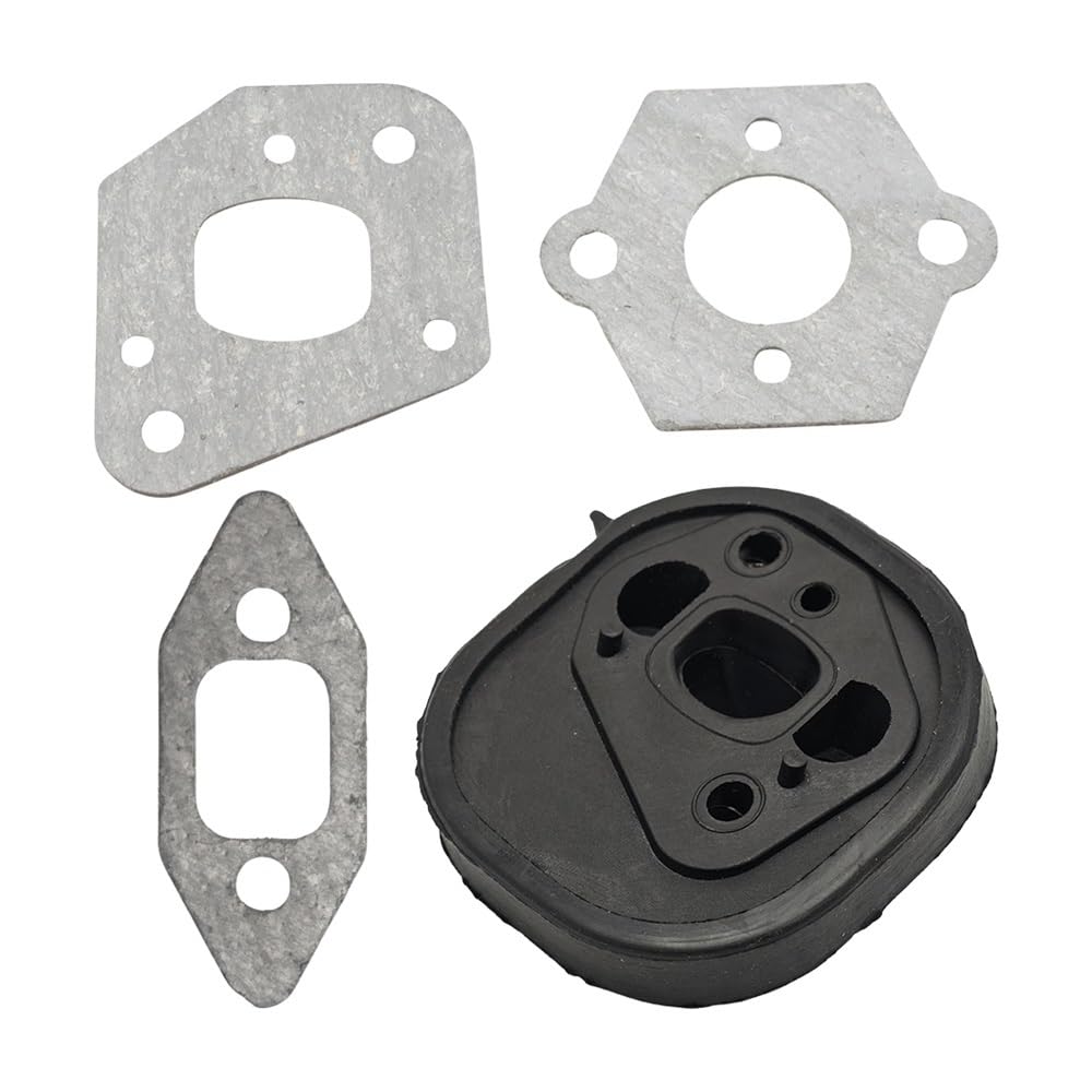 Junta de colector para reparación de motosierras de poda 440 y 371 1