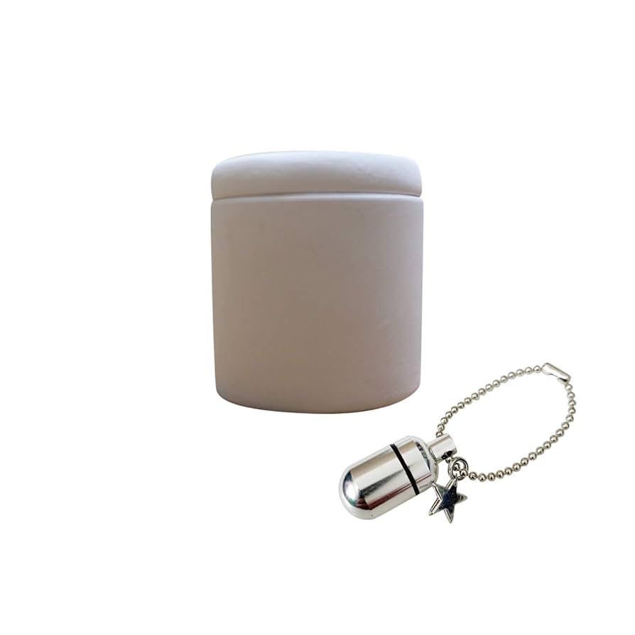 壷（中） 古信楽壺 P397｜骨董店 のびる 古美術 骨董 和風建具 蔵戸 買取