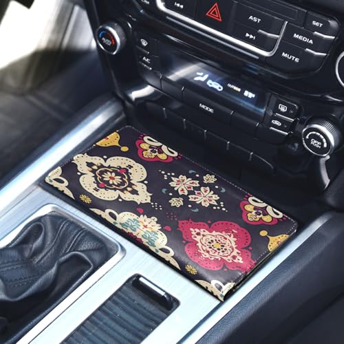 Organizador De Documentos Para Auto miniatura 5