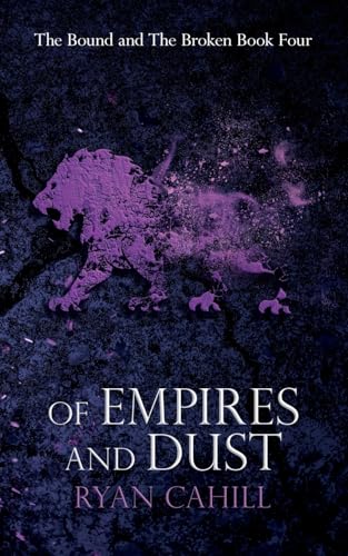Cover of Of Empires and Dust