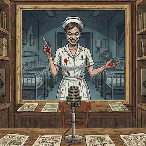 L'infermiera Killer - Il caso Lucy Letby