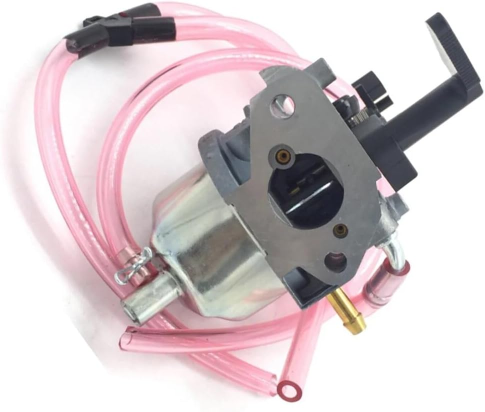 Carburetor BF33D Fit For HA Engines Carb GX100 GX100U 16100 - Foto 11