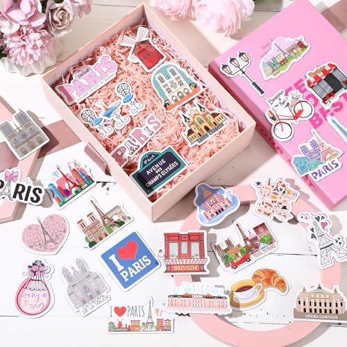 El Mejor Listado de Descripcion de Paris más recomendados. 18 Imagen adicional