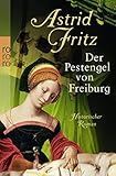 Cover zum Buch Der Pestengel von Freiburg