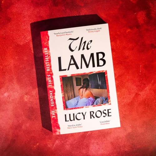 Image of The Lamb: The bestselling literary horror sensation