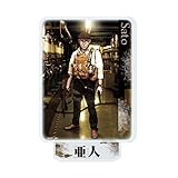 亜人 03 佐藤1[公式イラスト] アクリルスタンド