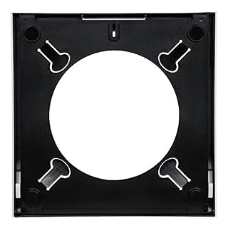KLEIN & PLUS AVPD01 Art Vinyl Play & Display Cadre d’enregistrement, noir - Les Beatles, Paul McCartney, John Lennon, RIngo Starr, George Harrison KLEIN & PLUS AVPD01 Art Vinyl Play & Display Cadre d'enregistrement, noir – Image 6
