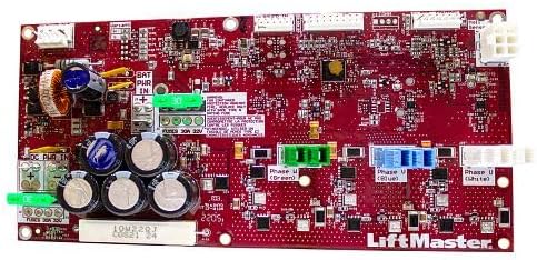 Liftmaster K41-0244-000 BLDC Power/Motor Drive Board, for INSL24UL, INSL24ULMC Only