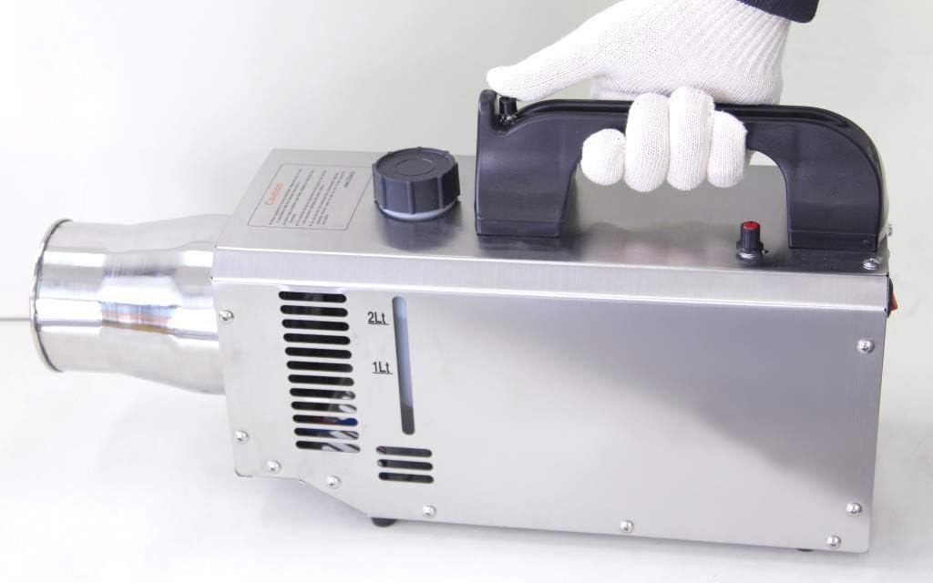 Pestworker PW55B BATTERY POWERED ULV COLD FOGGER