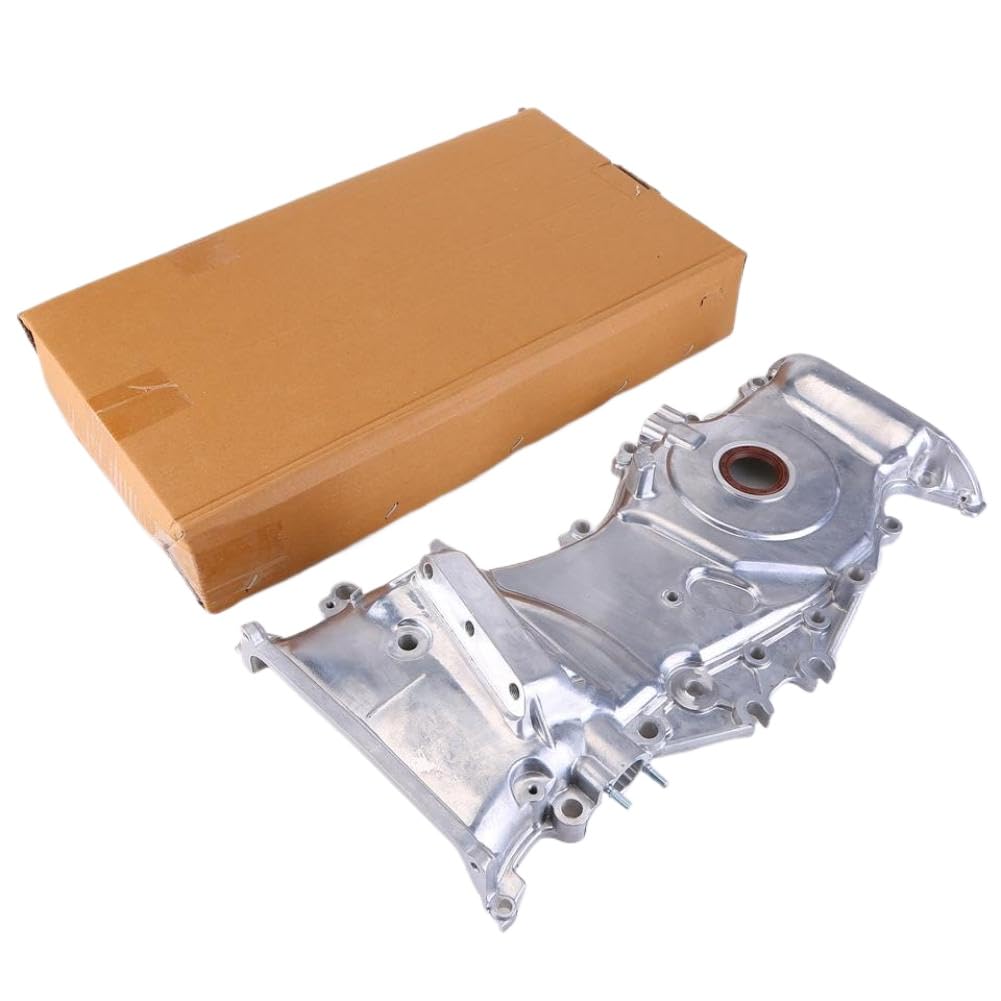Sostituzione coperchio distribuzione compatibile con Sola 2.4L 2002-2007 11310-28070