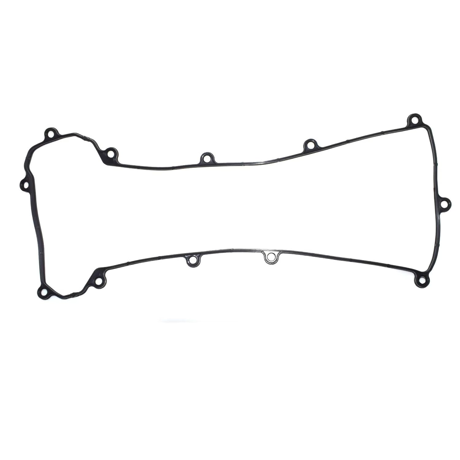 Compatible with for Mondeo Iii 2000-2007 Engine Valve Case Cover Gasket Universal Replacement OEM 1119878 302273786 Car Valve Cover Gasket