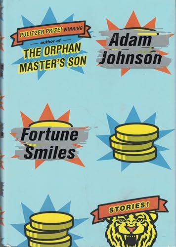 Fortune Smiles: Stories