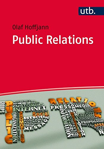 Public Relations Public Relations