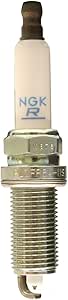 Candela NGK 5987 - Compatibile Con BMW Z4, X3, Serie 3 E Altri Modelli | Accensione PLZFR6A-11S - 2