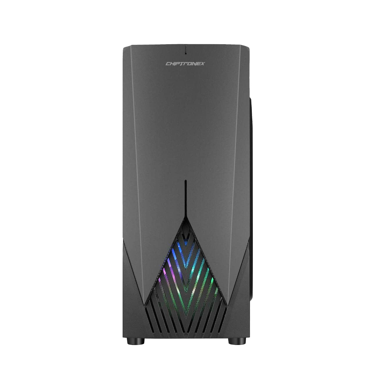 CHIPTRONEX Z710 Mid Tower ATX Gaming USB 3.0 Gaming case