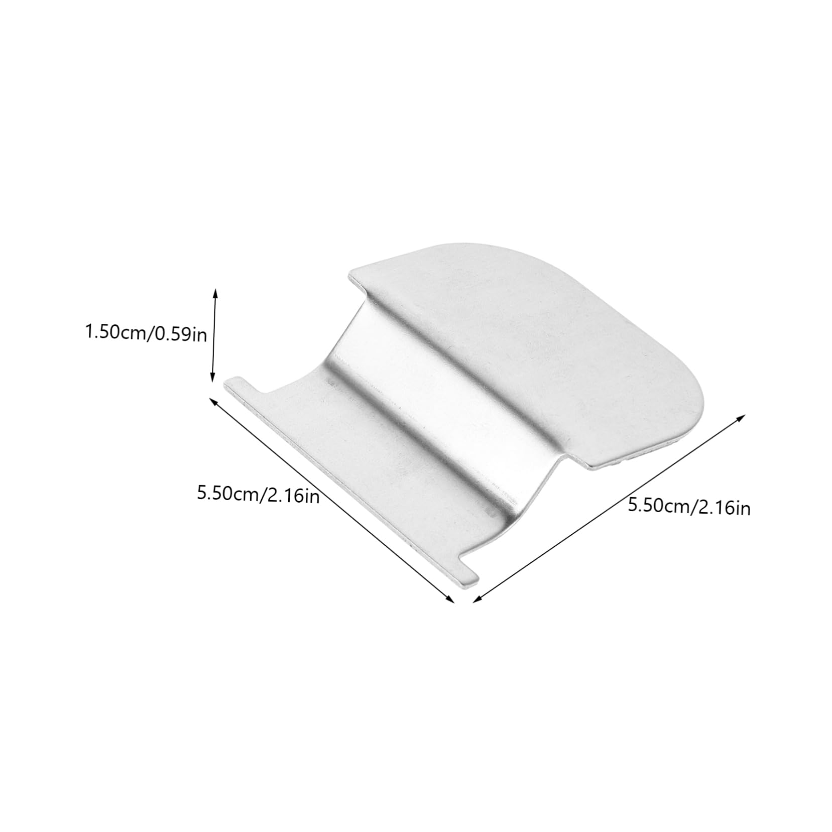 NAMOARLY Upgrade Your Machine Essential 2pcs Machine Spiral Accessories for Vending Repair