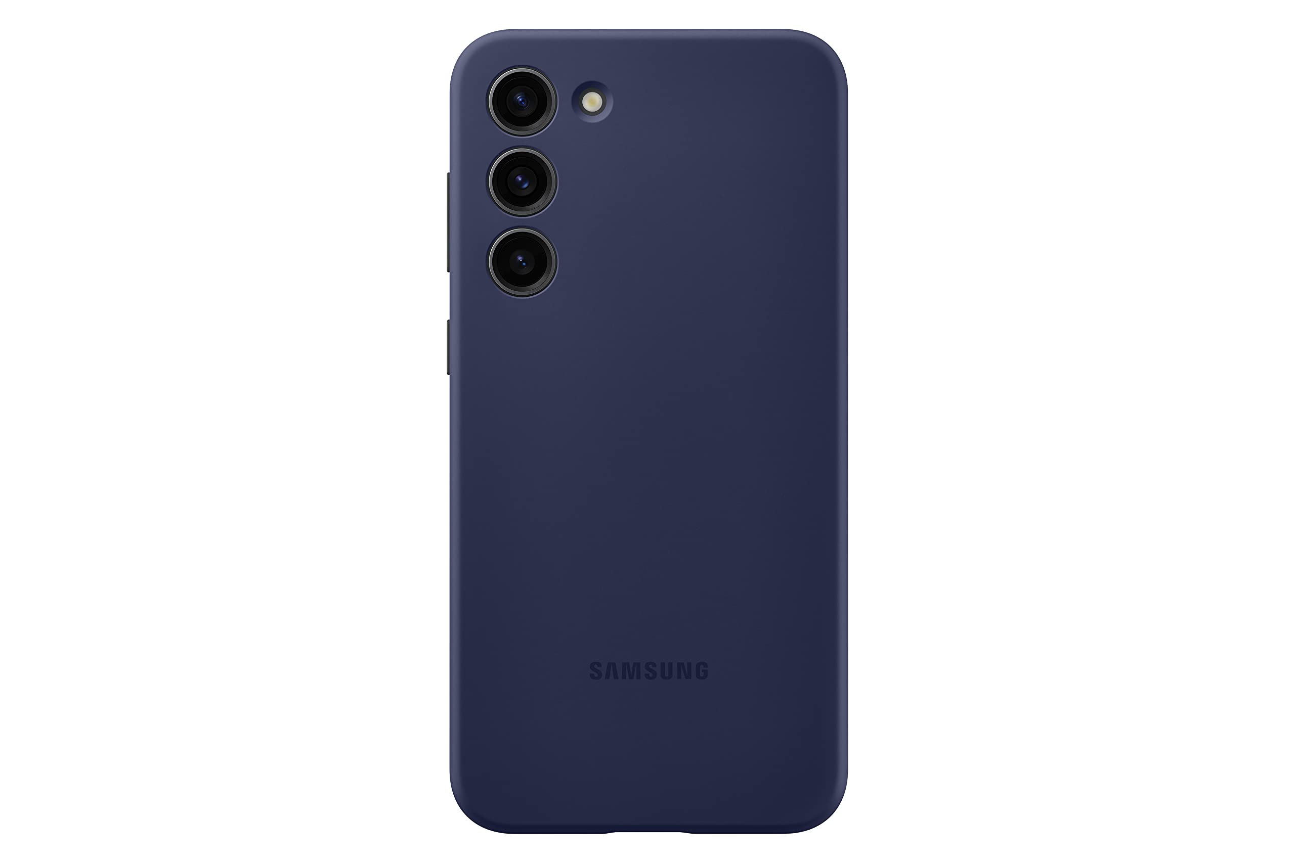 Samsung Galaxy S23+ Silicone Cover - Navy (B0BTHX7BZL) Amazon Price History, Amazon Price Tracker
