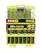 Price comparison product image Ryobi RAK10JSBWM Jigsaw Blade Set (10 Piece), Set of 10