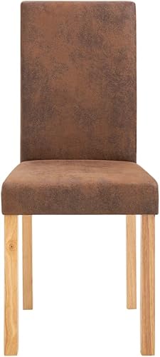 Miniatura 4 de Sillas de comedor, sillas de cocina, sillas de comedor modernas adecuadas para comidas diarias o eventos especiales como reuniones, bodas y