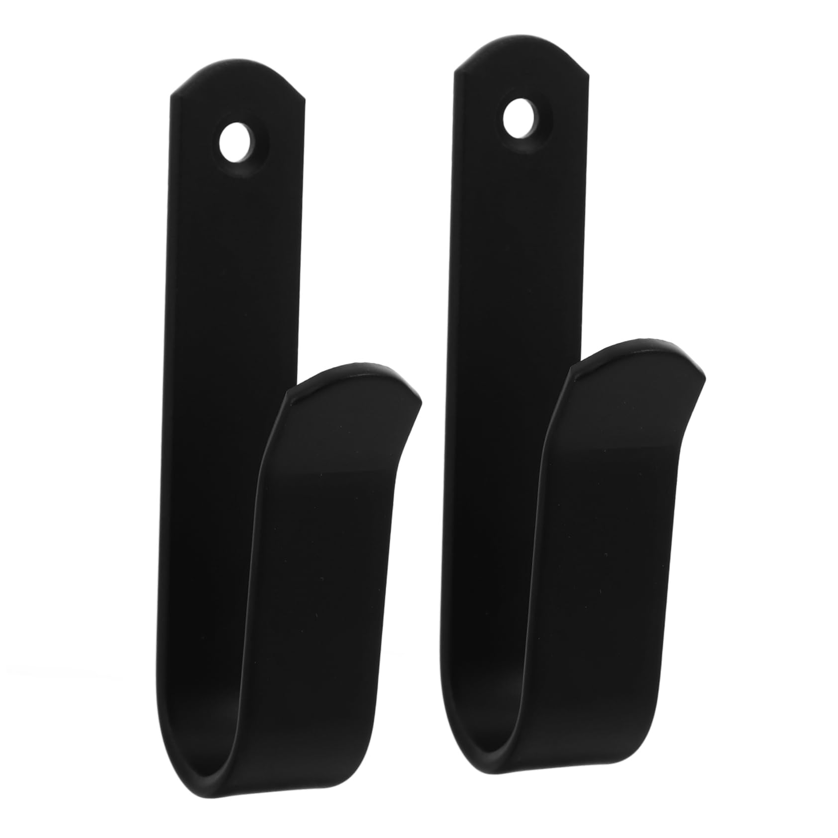 KONTONTY Complete Installation Package Modern Aesthetic Quick Installation Wall-Mounted Hook Snowboard Hanger Wall Mount