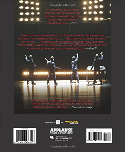 Broadway: The American Musical