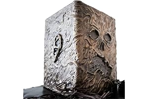 The Necronomicon: Unveil the Secrets of Dark Magic