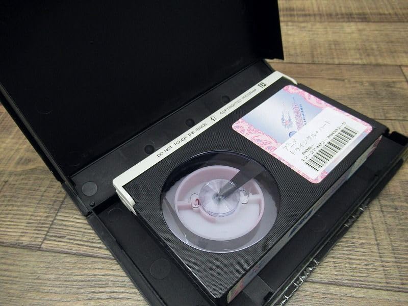 Amazon.co.jp: G② VH23 現状渡し 未DVD化 80年代 当時物 トゥインク