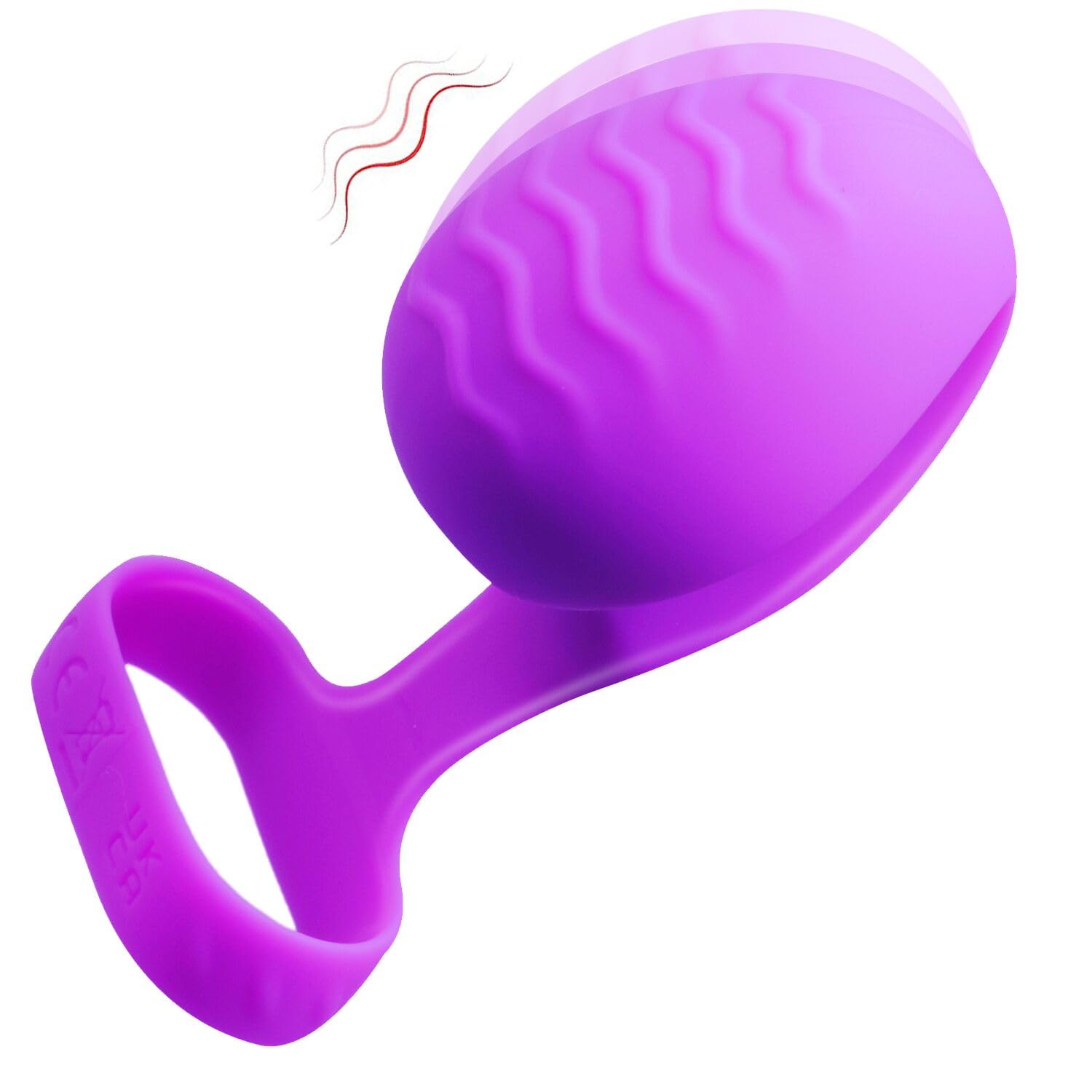 Mini Vibrator Finger Vibrators Adult Sex Toys for Women Female Sex Toys Games with 10 Vibration Modes Clit