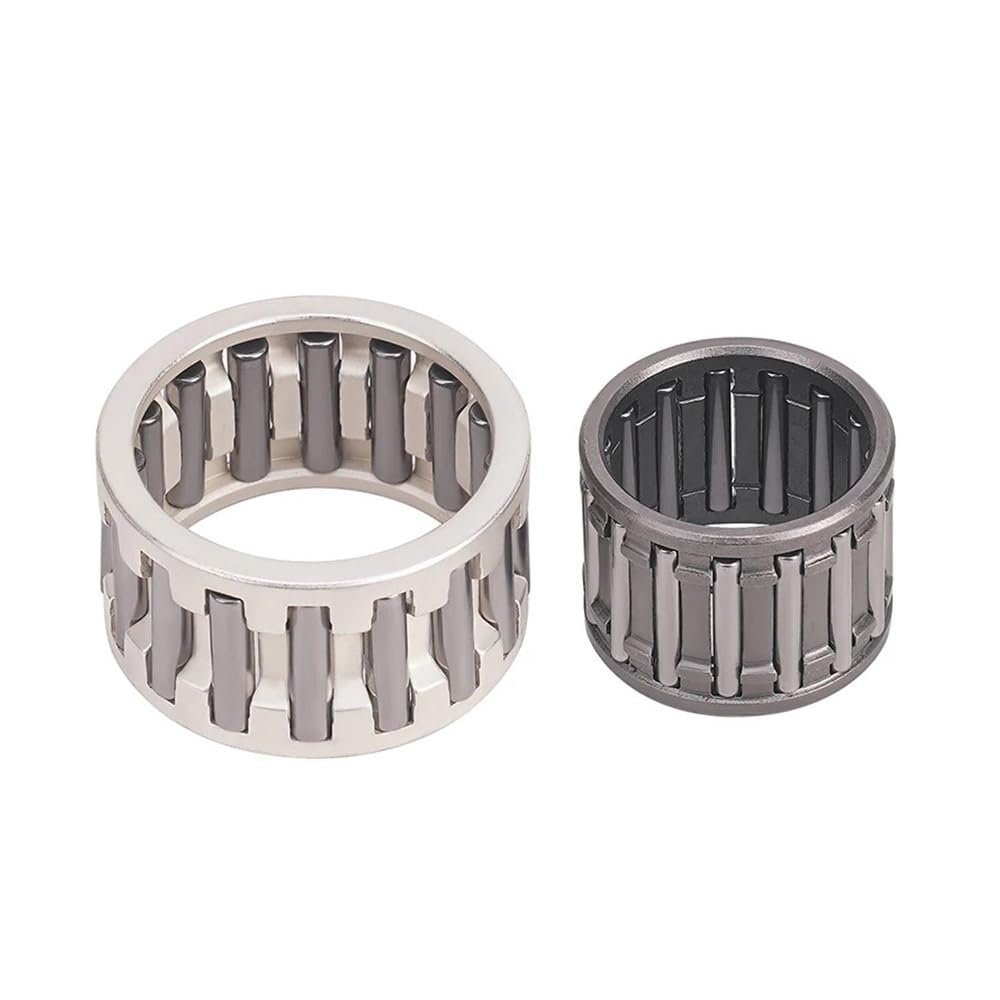 Motorrad Pleuel KURBEL STANGE Conrod Kit for GasGa EC250 EC300 EX300 2021-2023 EX250 MC250 2022-2023 EC EX MC 250 300 Teile