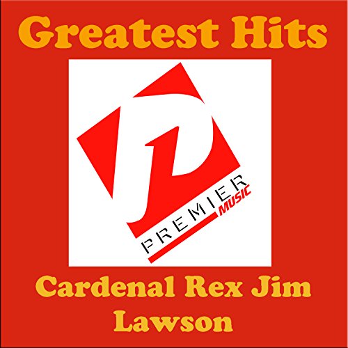 Cardenal Rex Jim Lawson