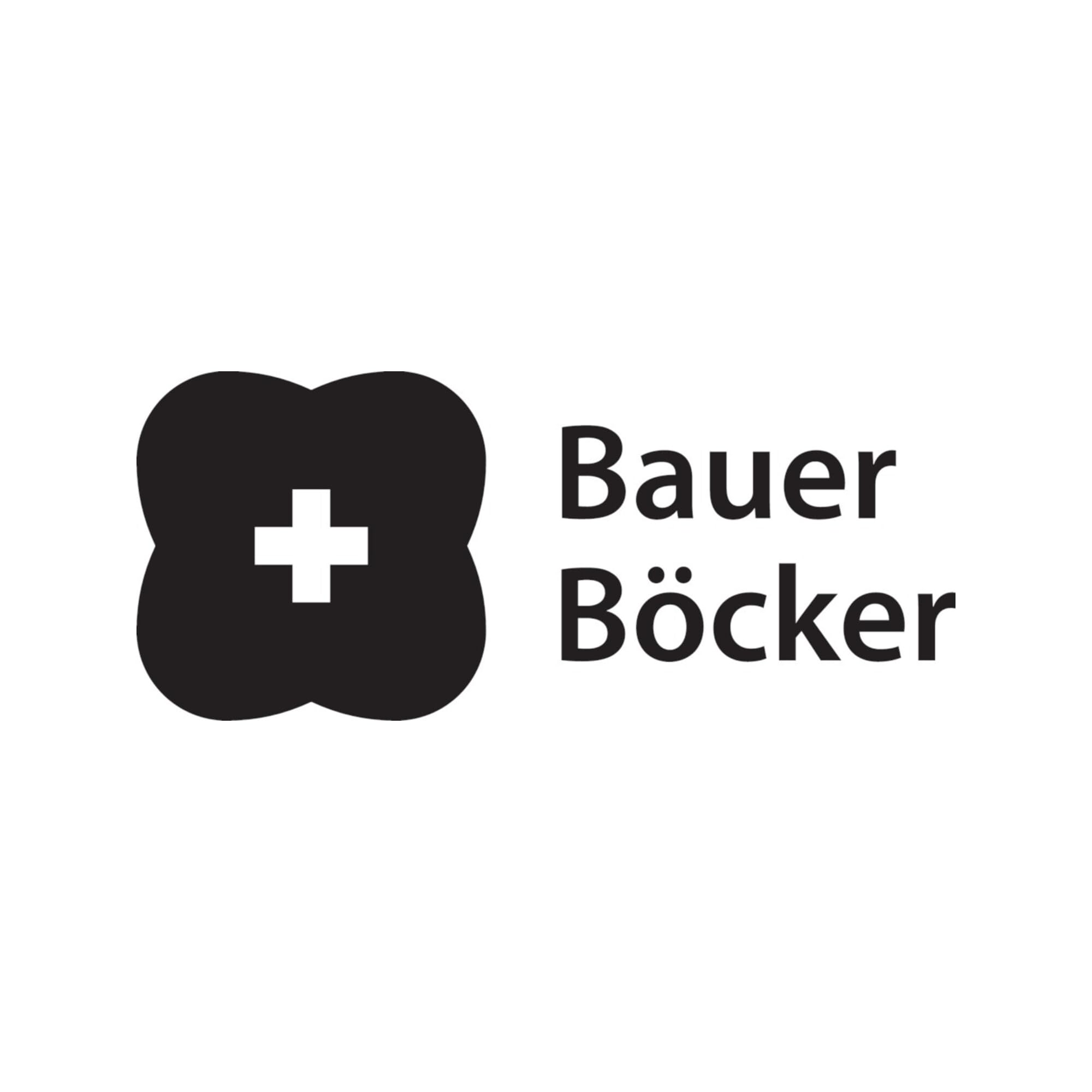 Bauer & Böcker 900/67 Éclairage Machine à LED "Light Bar M", Orientable, 12 Watts, 1200 Lumens