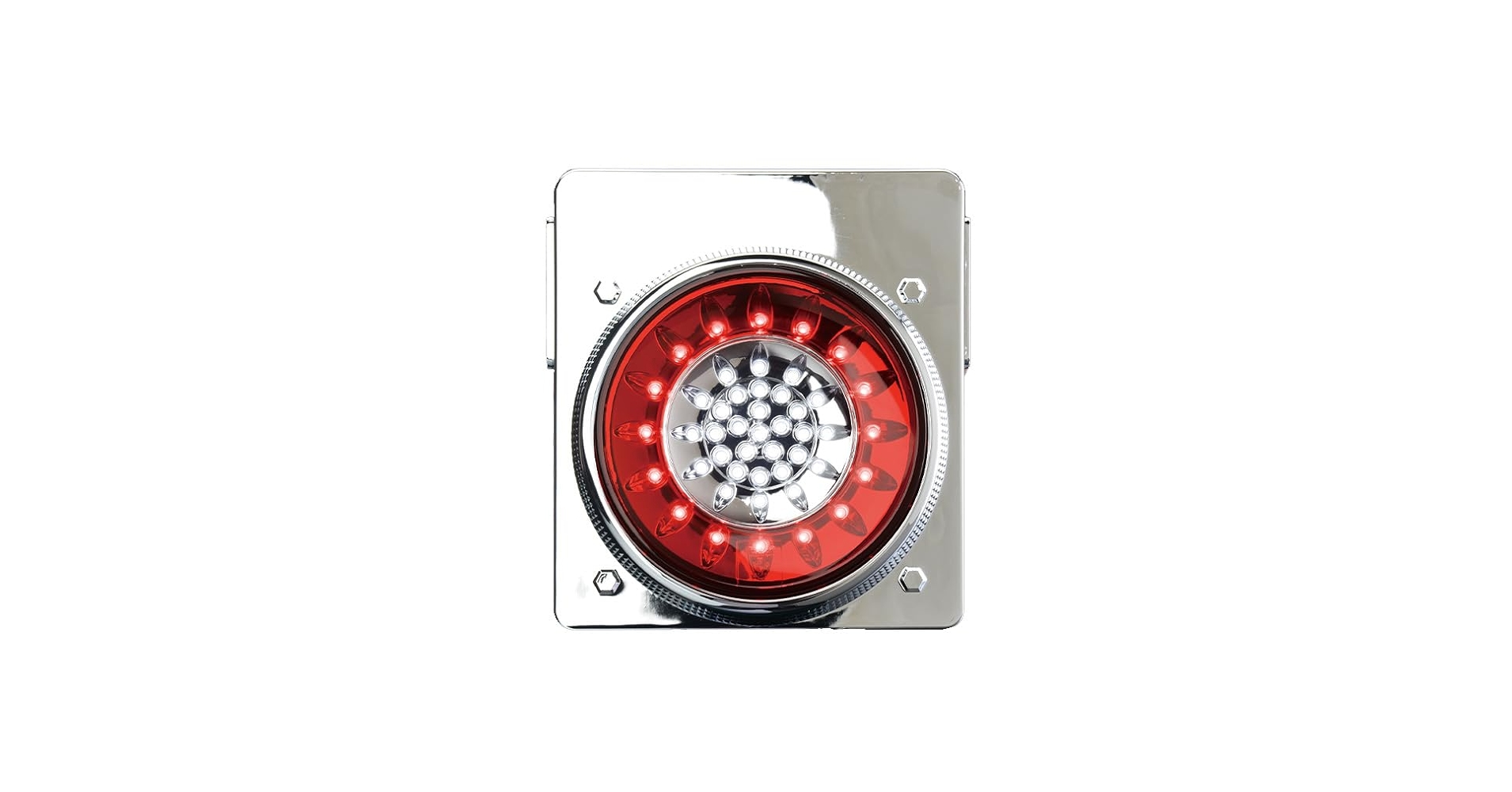 Amazon | 花魁JAPAN 46LED テールランプ バックランプタイプ