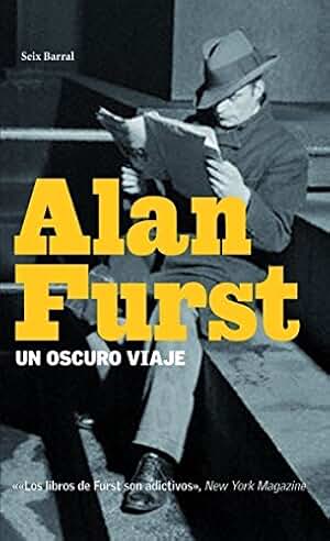 Un oscuro viaje: 1 (Biblioteca Abierta)