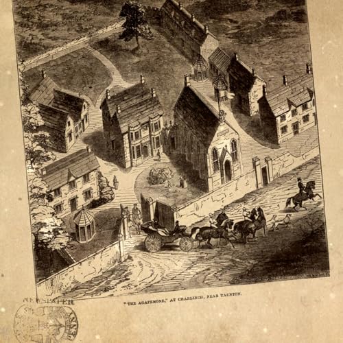 Loremen S6Ep40 - Somerset Sects