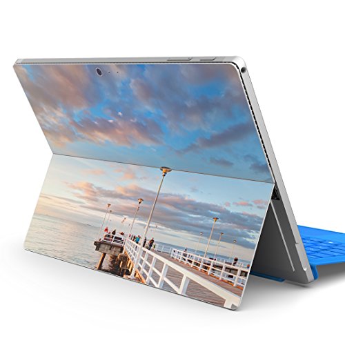 igsticker Surface pro6 pro2017 pro4 ��p �X�L���V�[�� �T�[�t�F�X �m�[�g�u�b�N �m�[�g�p�\�R�� �J�o�[ �P�[�X �t�B���� �X�e�b�J�[ �A�N�Z�T���[ �ی� 009371 ���i �� �ʐ^