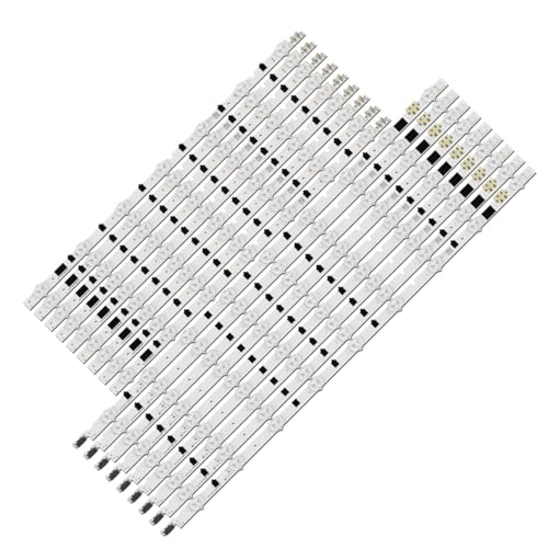 NWWGHAG LED�X�g���b�v�� Fit For Samsung TV UE50F6200 2013SVS50F R7 L9 REV1.9 REV1.9 130130 REV1.8 130103 BN96-25310A BN96-25311A HF500