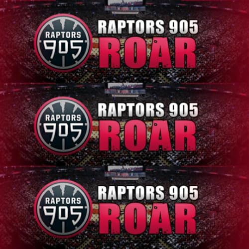 Thursday, February 5: Raptors 905 Roar