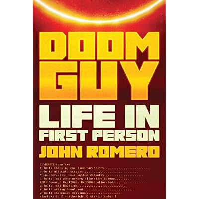 Doom Guy