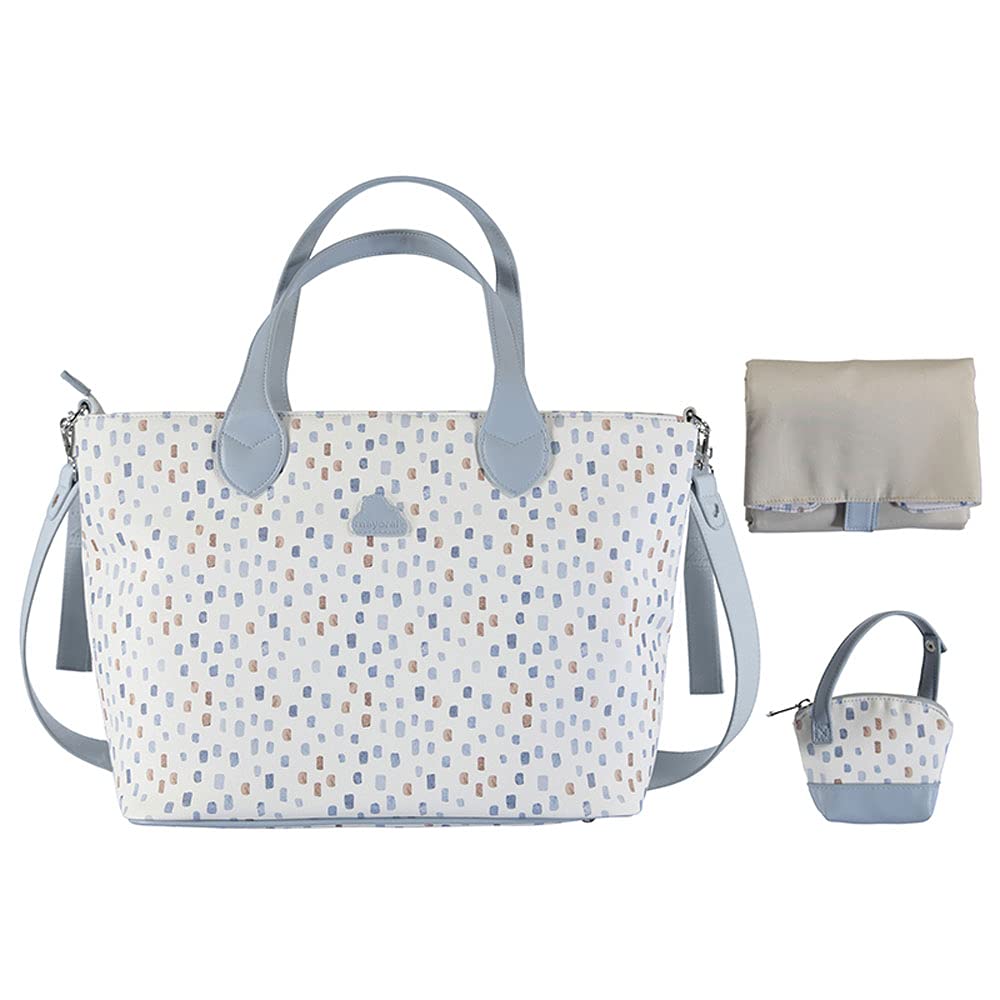 Mayoral Bolso Estampado Maternidad
