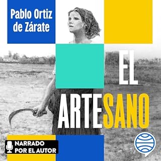 El arteSano cover art
