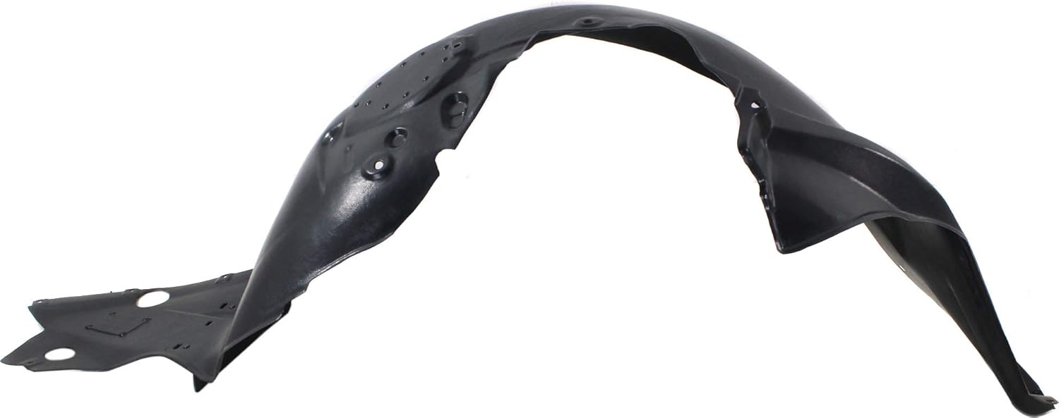 Garage-Pro Fender Liner for MERCURY MILAN 10-11 FRONT RH