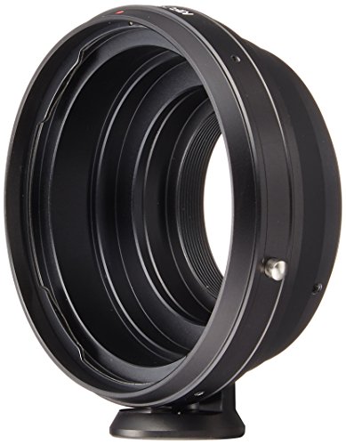 Kipon Adapter für Hasselblad auf Sigma SA
