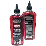 O E M Echo Red Armor 12oz High Performance Blade Cleaner and Lubricant 4550012
