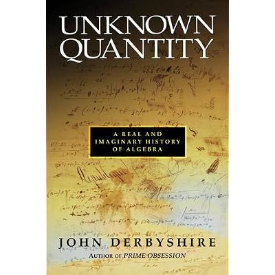 Unknown Quantity