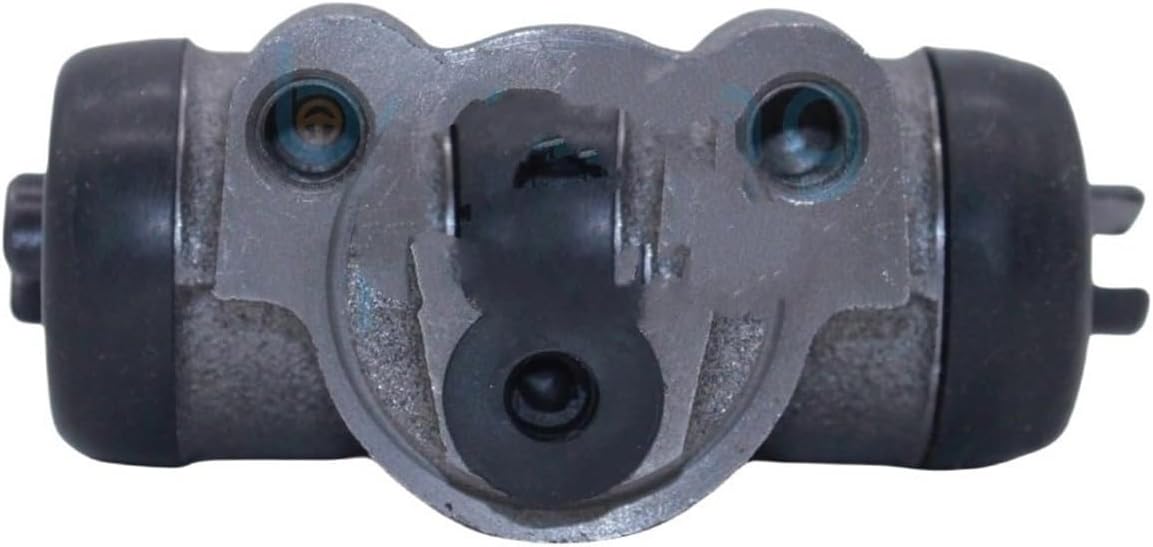 zacisków hamulcowych Pasuje do MITSUBISHI DELICA 86-99,L300 86-04 Pasuje do PAJERO/MONTERO 82-91 Cylinder hamulcowy koła zacisk hamulcowy