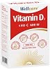 Wellcare Vitamin D3 Spray 600 IU 30 ml